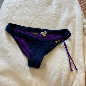 Under Armor bikini bottoms